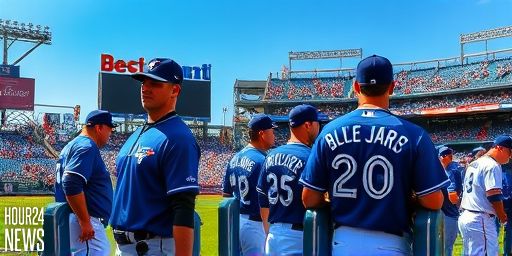 Blue Jays’ Bichette Out for ALCS as Scherzer, Bassitt Lead Pivotal Series vs Mariners