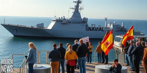Israel Blocks Last Gaza Flotilla Boat as Navy Intercepts All 42 Vessels Carrying Aid and Activists