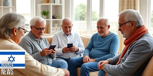 Remote Motor Fitness for Older Adults: A Smartphone AI-Powered Exercise Randomized Trial