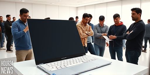 Huawei MateBook Fold: The Future of Mobile Computing?