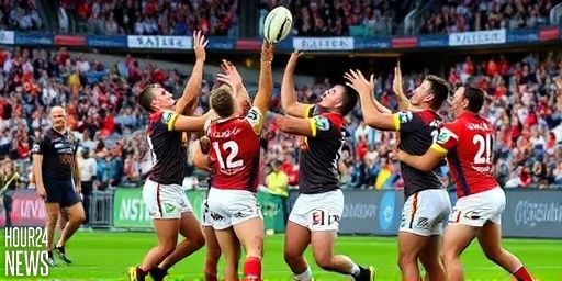 NRLW Grand Final 2025: Broncos vs Roosters Live Updates and Warriors State Championship Win