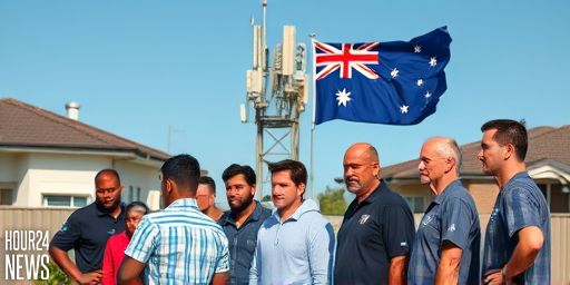 Optus Outage: Australia’s Triple Zero Under Scrutiny