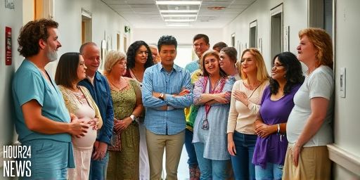Sepsis: A Documentary Spotlight on Loss, Love, and Lifesaving Awareness