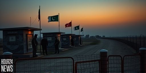 Afghan clashes in Khyber Pakhtunkhwa: Senior commander killed amid border fighting