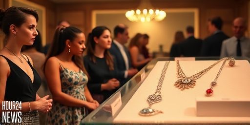 The GRAZIA Jewellery Awards 2025: Debuts of the Year