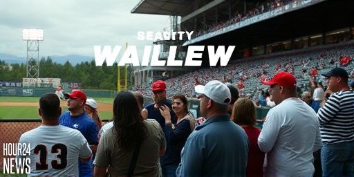 Vancouver Canadians Pride: Trey Yesavage’s Rise to World Series History