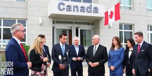 Marineland Funding Crisis: Belugas at Risk Without Ottawa Aid