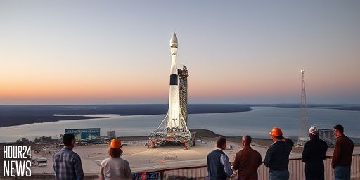 SpaceX’s Starship Completes 11th Test Flight, Soars Halfway Around the World