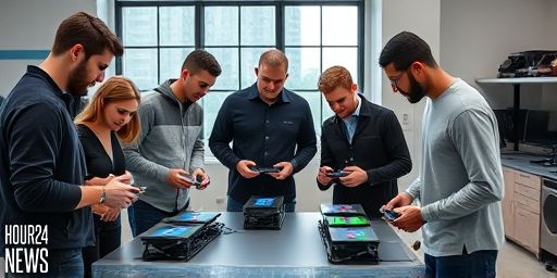 Microsoft Unveils First-Ever Xbox Handheld Devices in GMA Exclusive Tour