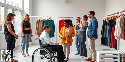 Sinéad Burke: Including Disabled People Is Their Human Right