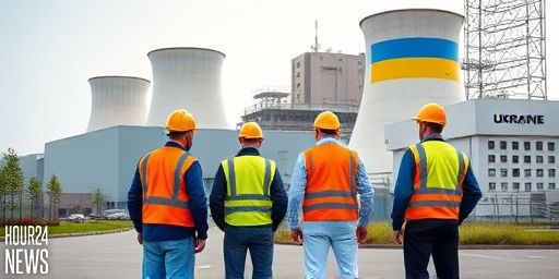 Chernobyl Power Plant Outage After Russian Attack Raises Safety Concerns