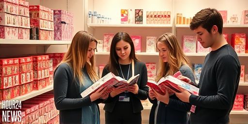 Sold-Out Beauty Advent Calendars Ignite Buyer Frenzy Across Norway