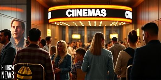 Wicked: For Good Aims to Break Thanksgiving Box Office Records