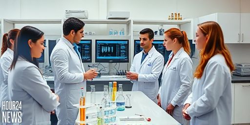 Sperm Metabolic Switch Could Pave Way for New Fertility Therapies
