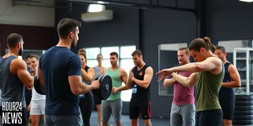 Heavy Lifting and Blood Pressure: Who’s at Risk and Safer Alternatives