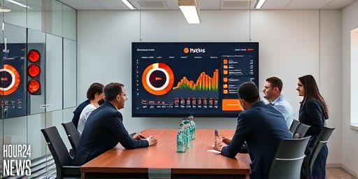 PwC’s Traffic-Light Return-to-Office System Sparks Debate Over Employee Privacy
