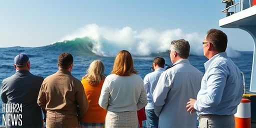 Mega Ocean Waves from Space: Storm Eddie Findings