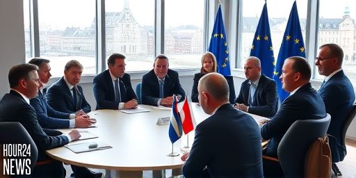 EU Defense 2030: Copenhagen Summit Advances Drone Wall