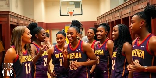 Aces Sweep Mercury to Clinch Three Titles in Four Years as A’ja Wilson Shines