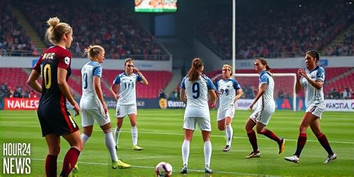 Atlético Madrid vs. Manchester United Women’s Champions League Live: Preview, Key Conflicts, and What to Expect