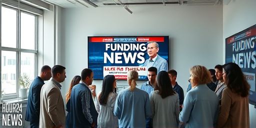 Political Gridlock Deepens as Government Funding Bill Faces Senate Rejection, Polls Show Blame Game Persists