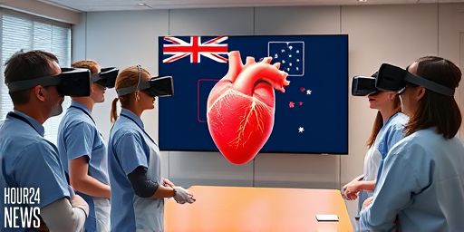 Telethon 2025: Surgeons Train with Virtual Reality Goggles to Explore Hearts Before Surgery