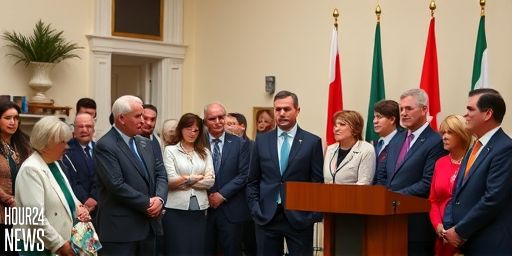 Budget 2026: €10 Social Welfare Rise and Key Measures