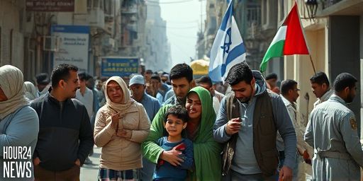 Hamas Moves on Gaza Plan, Pledges Hostage Release as Trump Pressures Israel