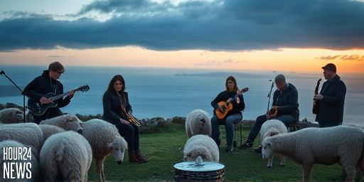From France to Ireland: Living the Irish Trad Music Dream