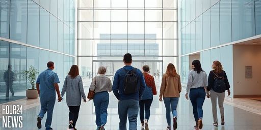 Public Tours Offered for New Ambulatory Health Hub in St. John’s