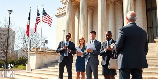 Letitia James Indicted on Fraud Charges: A New Chapter in Trump-Related Legal Battles