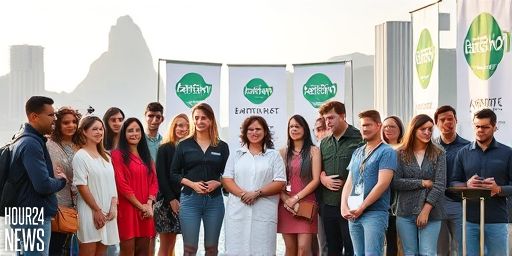 Earthshot Prize: Prince William Heads to Brazil for Groundbreaking Awards Ceremony