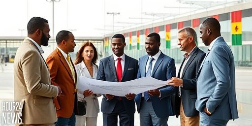 AU Unveils $30 Billion Plan to Revitalize Africa’s Struggling Aviation Sector