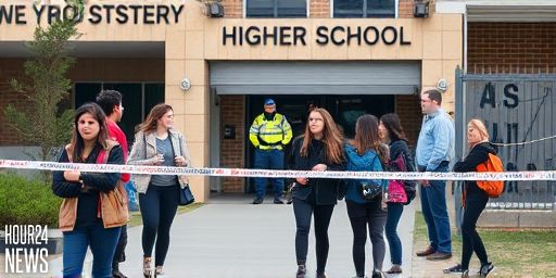 Sydney School Deepfake Incident Triggers Police Probe