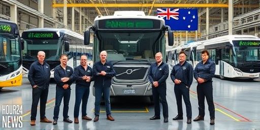 BCI Expands European Volvo & Scania Partnerships in Australia