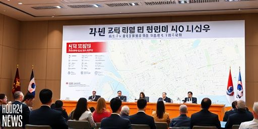 Seoul weighs approval for Google, Apple high-resolution map requests