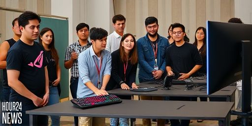 ASUS ROG Announces Azoth 96 HE: The Next Frontier in High-End Keyboards