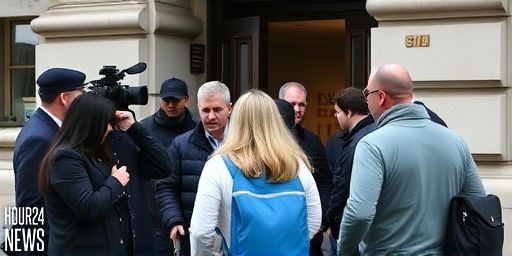 Tommy Robinson Court Case: Refusal to Hand Over Phone PIN During Benidorm Trip