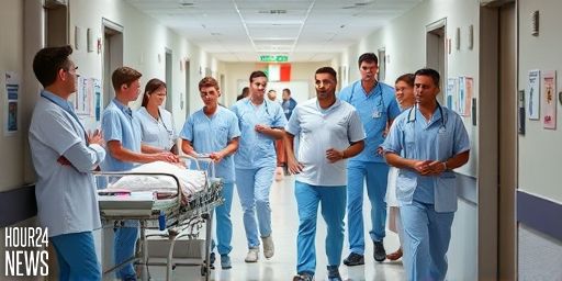 UHG Faces Bed Pressure After Busy Weekend and COVID Outbreaks