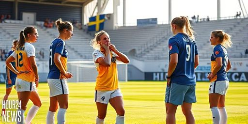Injury disrupts Malmö in top-table clash