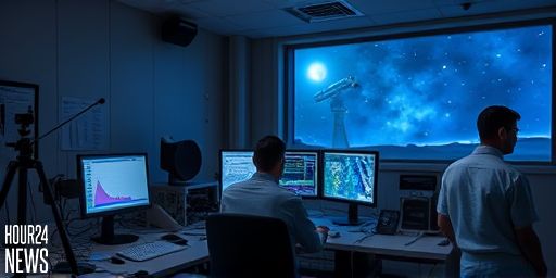 Taurus Cloud Study Reveals 100+ Interstellar Molecules: A Landmark in Space Chemistry