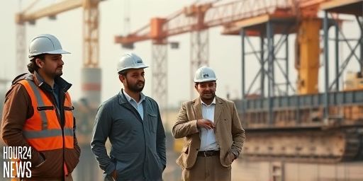 Lahore Development Package Launched as a Revolutionary Turning Point for City Infrastructure