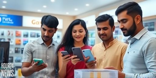 Samsung Galaxy M17 5G Brings Budget 5G Power With 6 Years OS Updates in India
