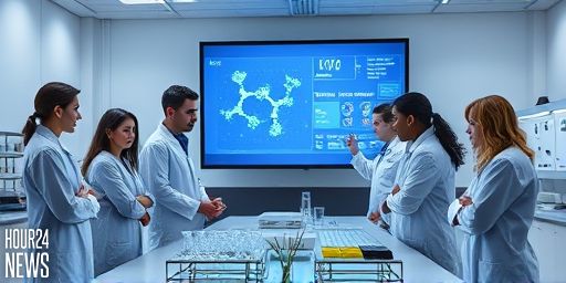LassoESM: A New AI Tool Accelerating Therapeutic Lasso Peptide Discovery