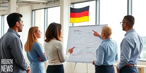 Tech Openness in Germany Is Dooming the Auto Industry