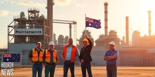 Glencore Refinery Rescue: Australian Taxpayers Fund Multi‑Year Lifeline for Mount Isa and Townsville Assets