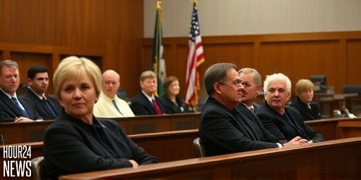 Texas Court Halts Death Row Execution for Roberson