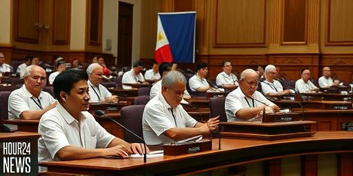 House Plenary Approves OVP Budget for 2026 Despite Sara Duterte Absence