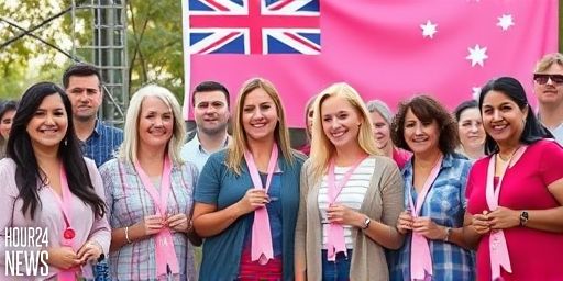 National Breast Cancer Month: Hancock Prospecting’s Commitment to Care and Early Detection