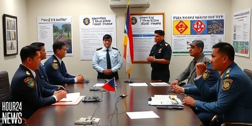 Danao City Urges Obedience to Traffic Rules Amid Rising Incidents
